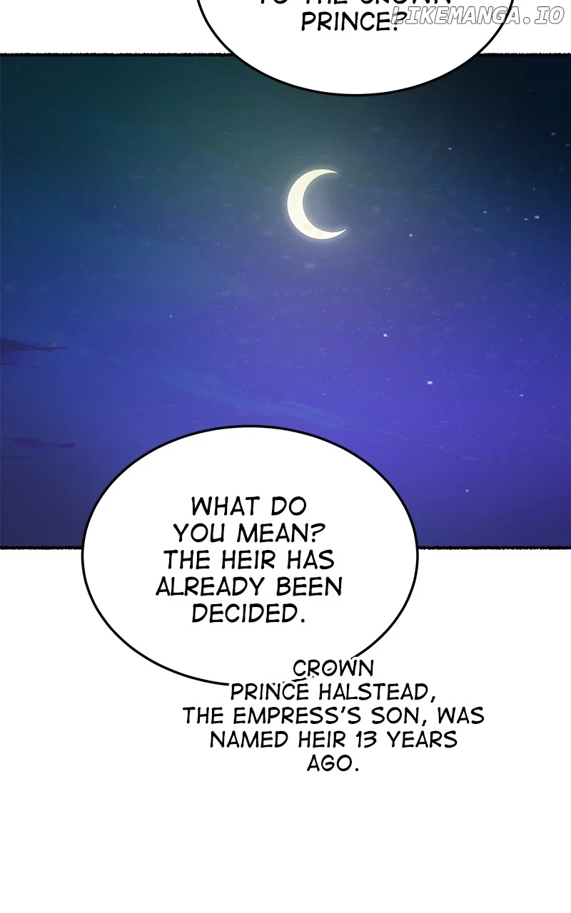 Like A Wind On A Dry Branch chapter 184 page 40