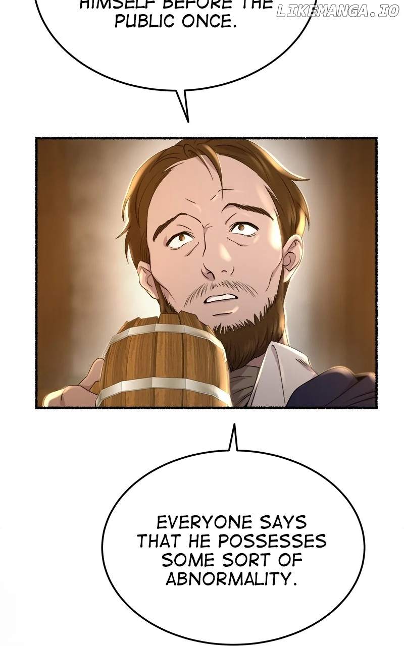 Like A Wind On A Dry Branch chapter 184 page 43