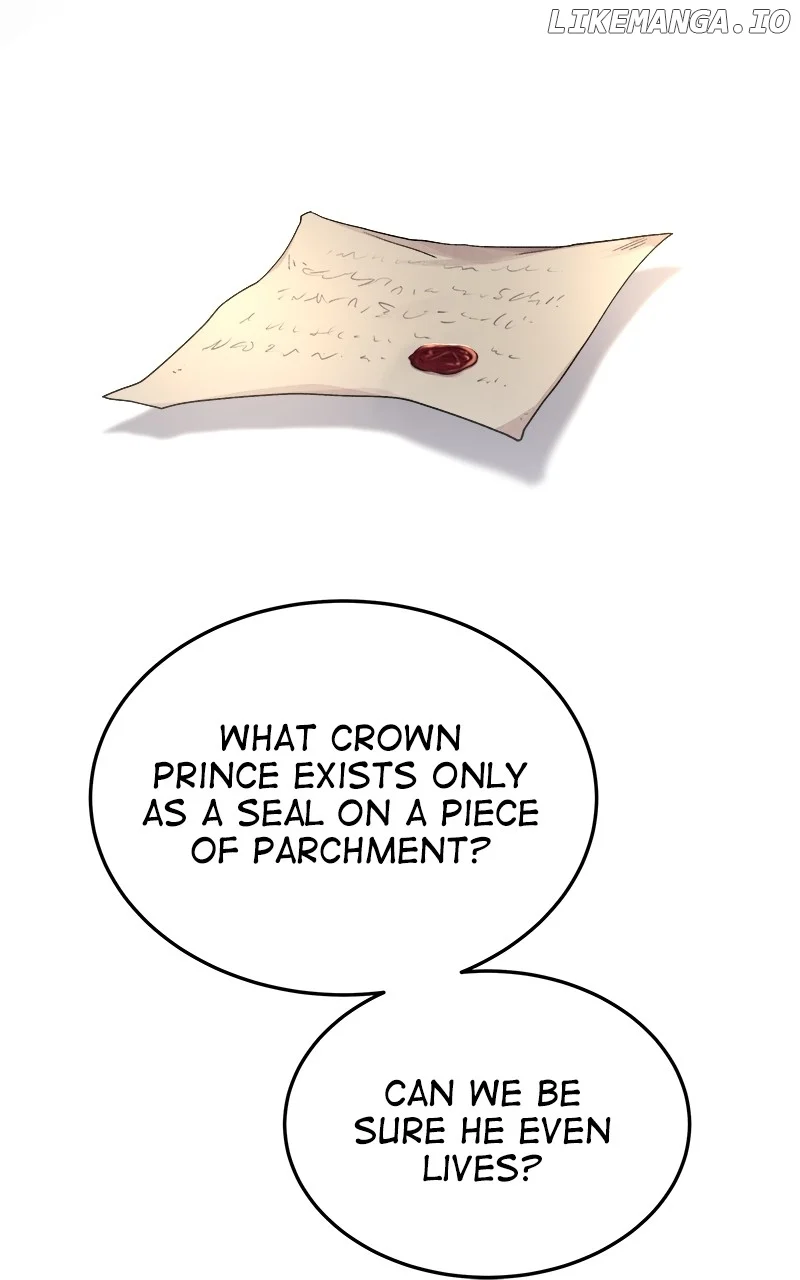 Like A Wind On A Dry Branch chapter 184 page 44
