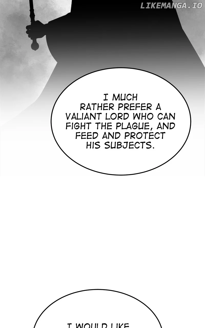 Like A Wind On A Dry Branch chapter 184 page 46
