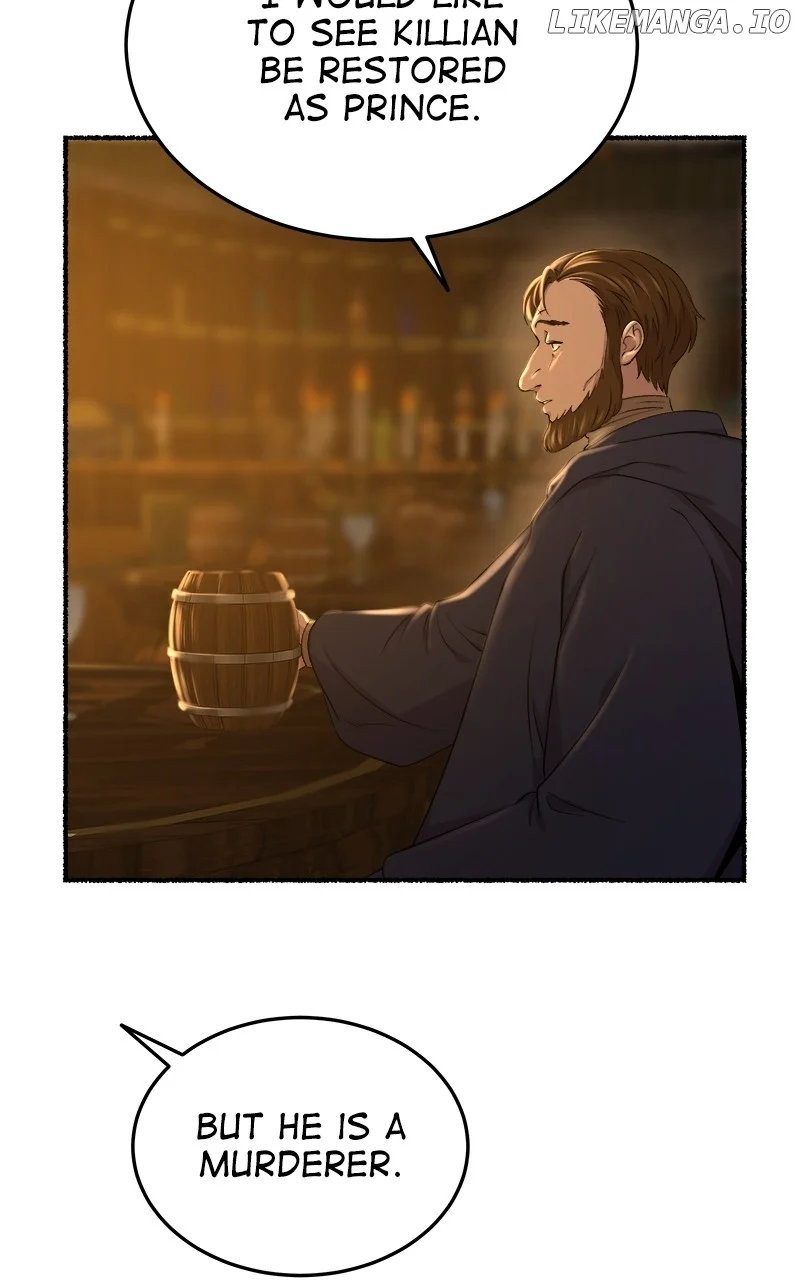 Like A Wind On A Dry Branch chapter 184 page 47
