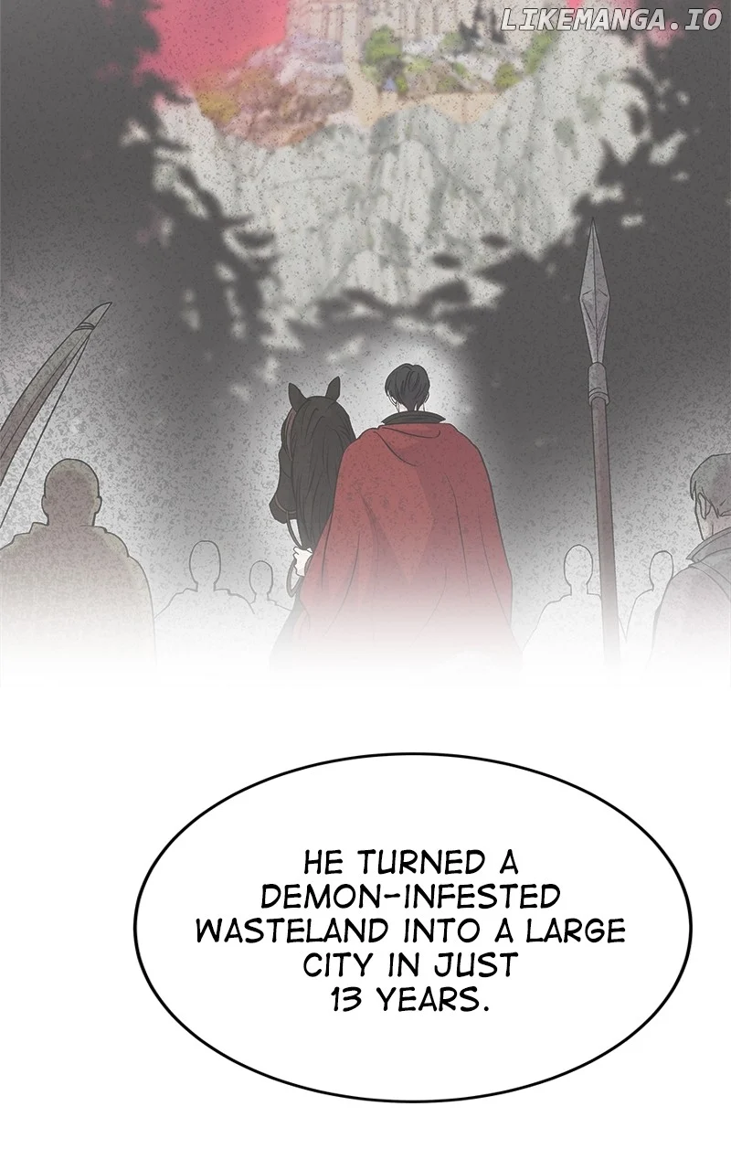 Like A Wind On A Dry Branch chapter 184 page 49