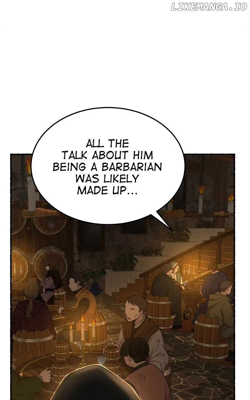 Like A Wind On A Dry Branch chapter 184 page 50