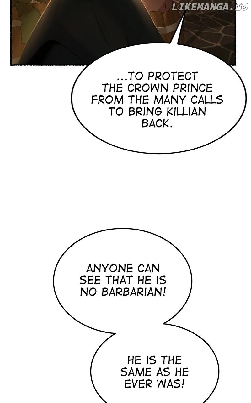 Like A Wind On A Dry Branch chapter 184 page 51