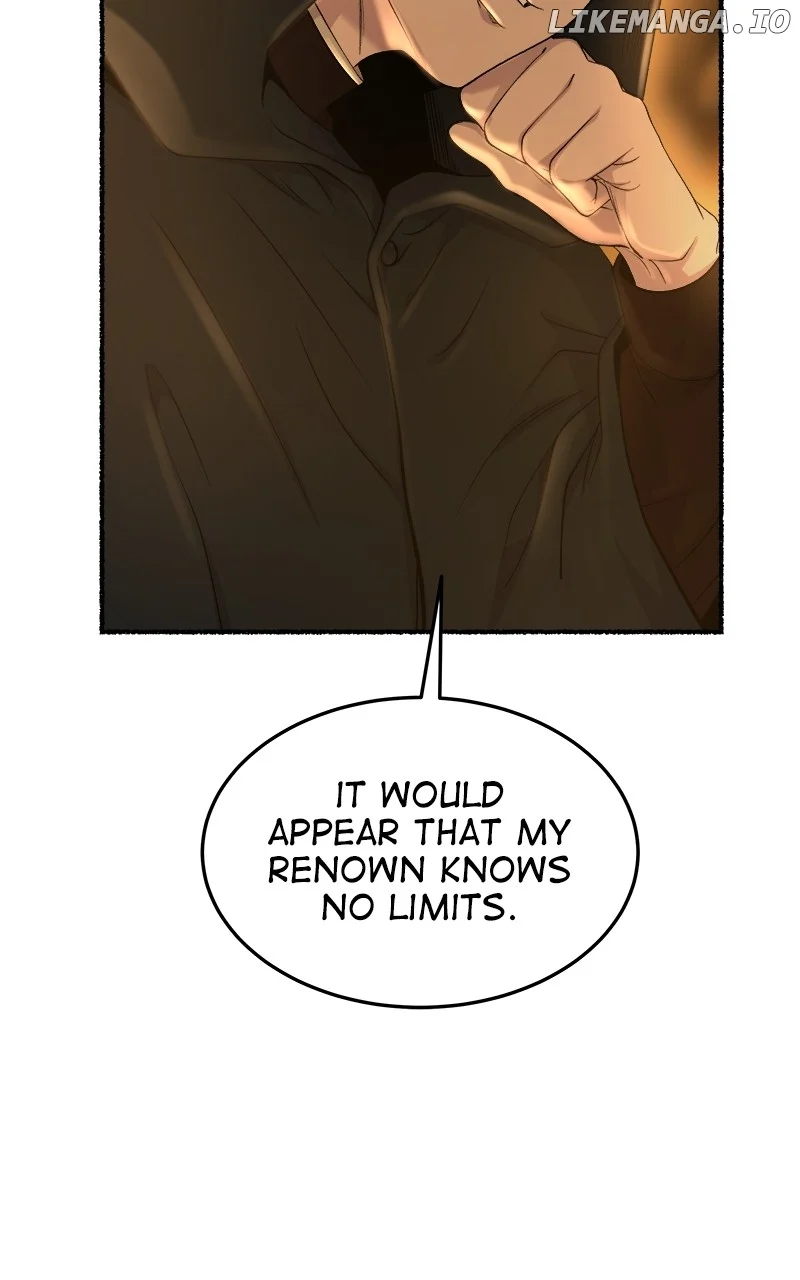 Like A Wind On A Dry Branch chapter 184 page 53