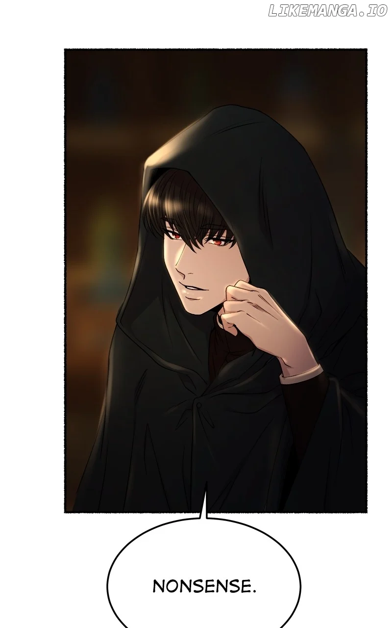 Like A Wind On A Dry Branch chapter 184 page 55