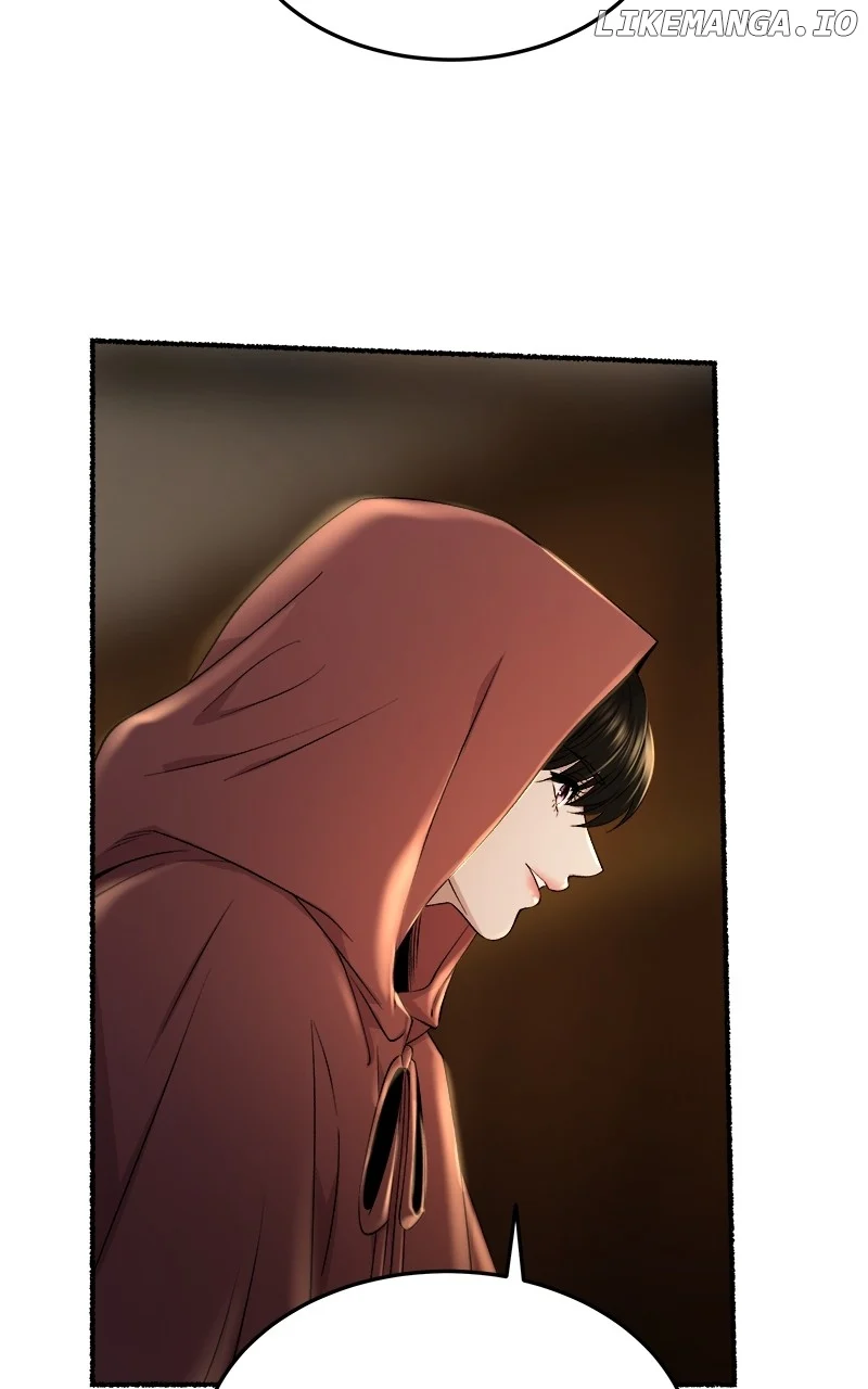 Like A Wind On A Dry Branch chapter 184 page 56