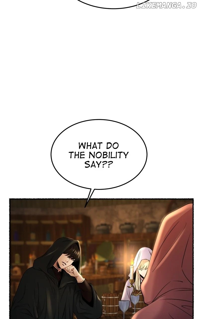Like A Wind On A Dry Branch chapter 184 page 61
