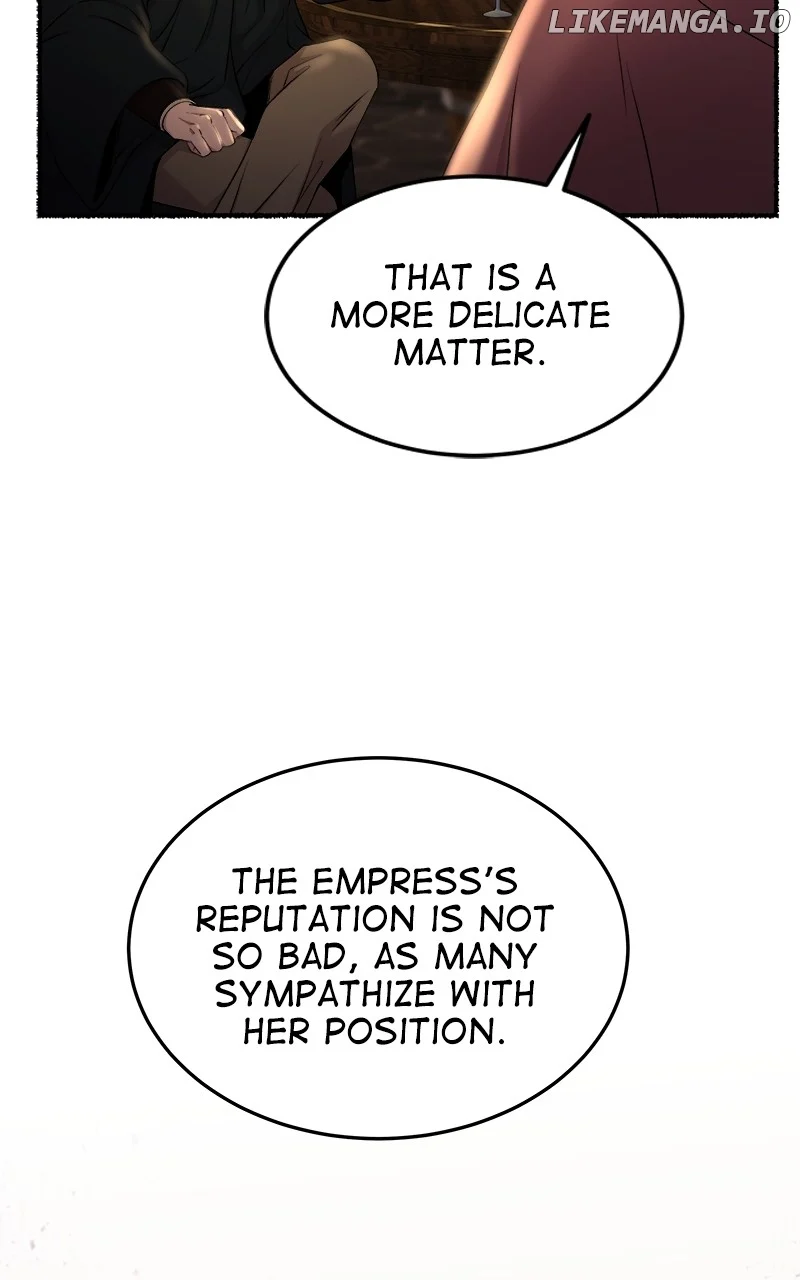 Like A Wind On A Dry Branch chapter 184 page 62