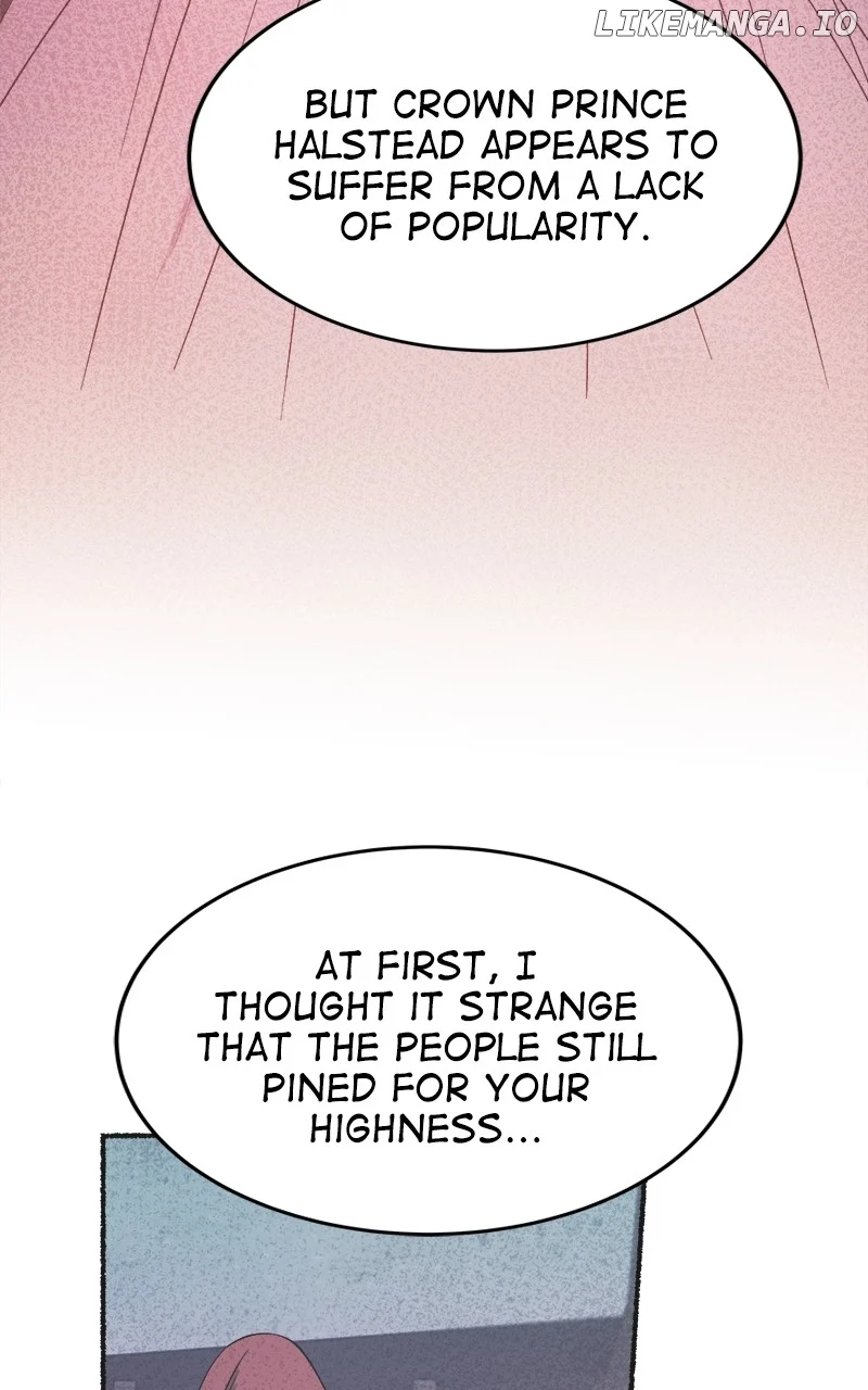 Like A Wind On A Dry Branch chapter 184 page 64