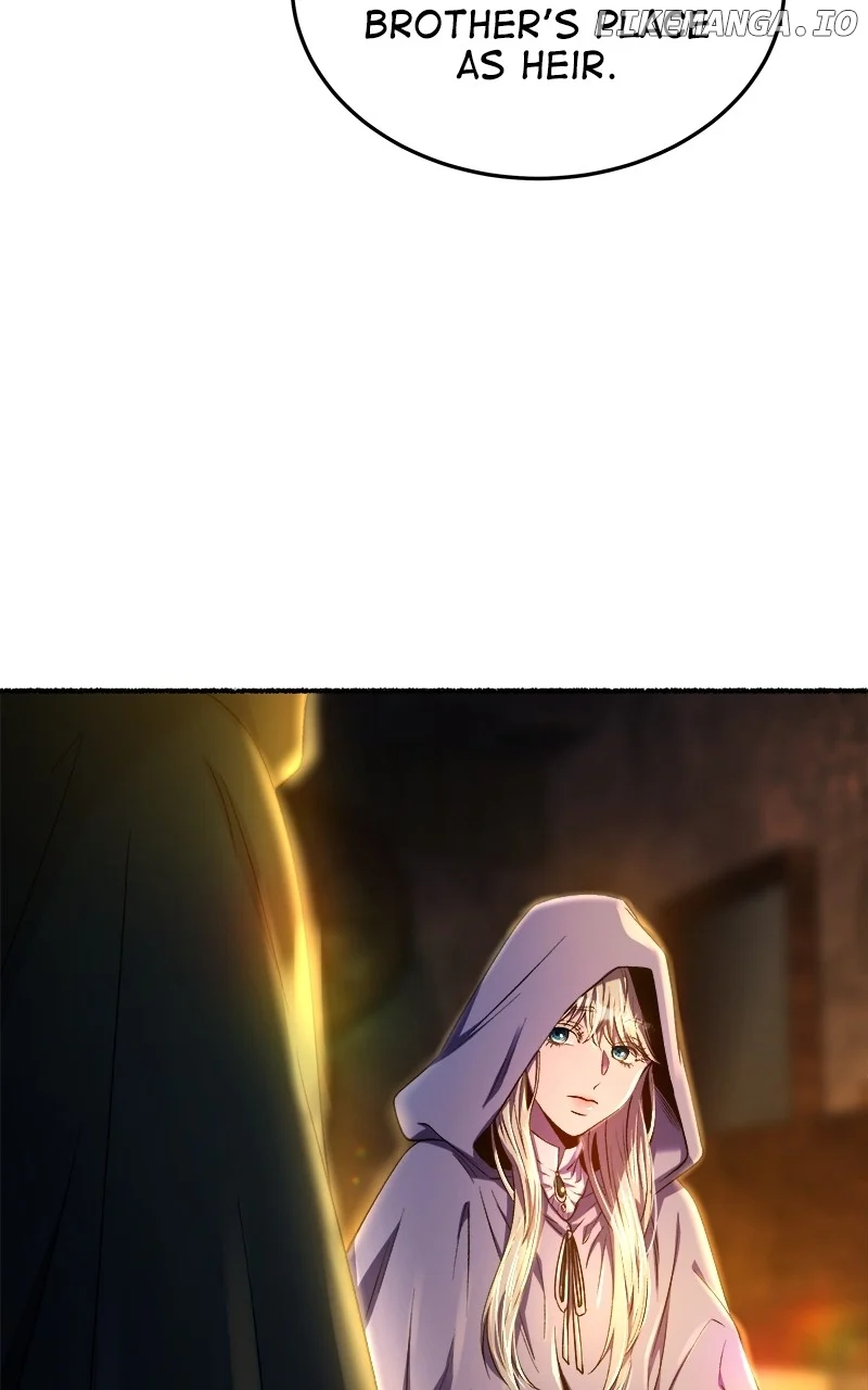 Like A Wind On A Dry Branch chapter 184 page 72