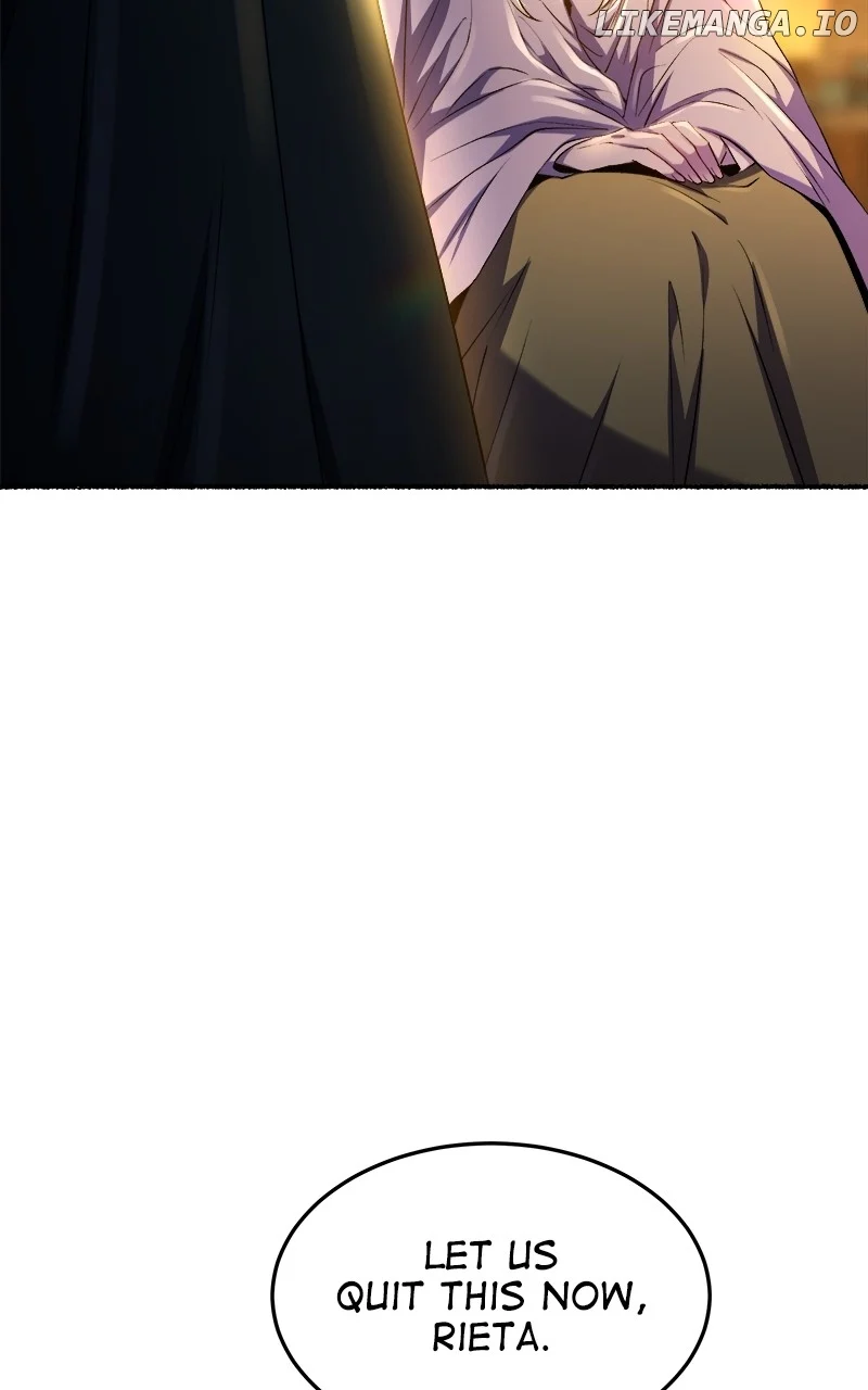 Like A Wind On A Dry Branch chapter 184 page 73
