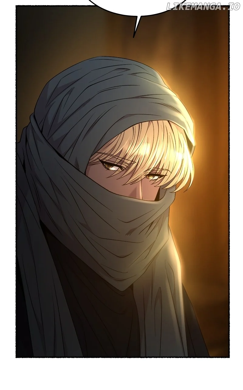 Like A Wind On A Dry Branch chapter 184 page 74