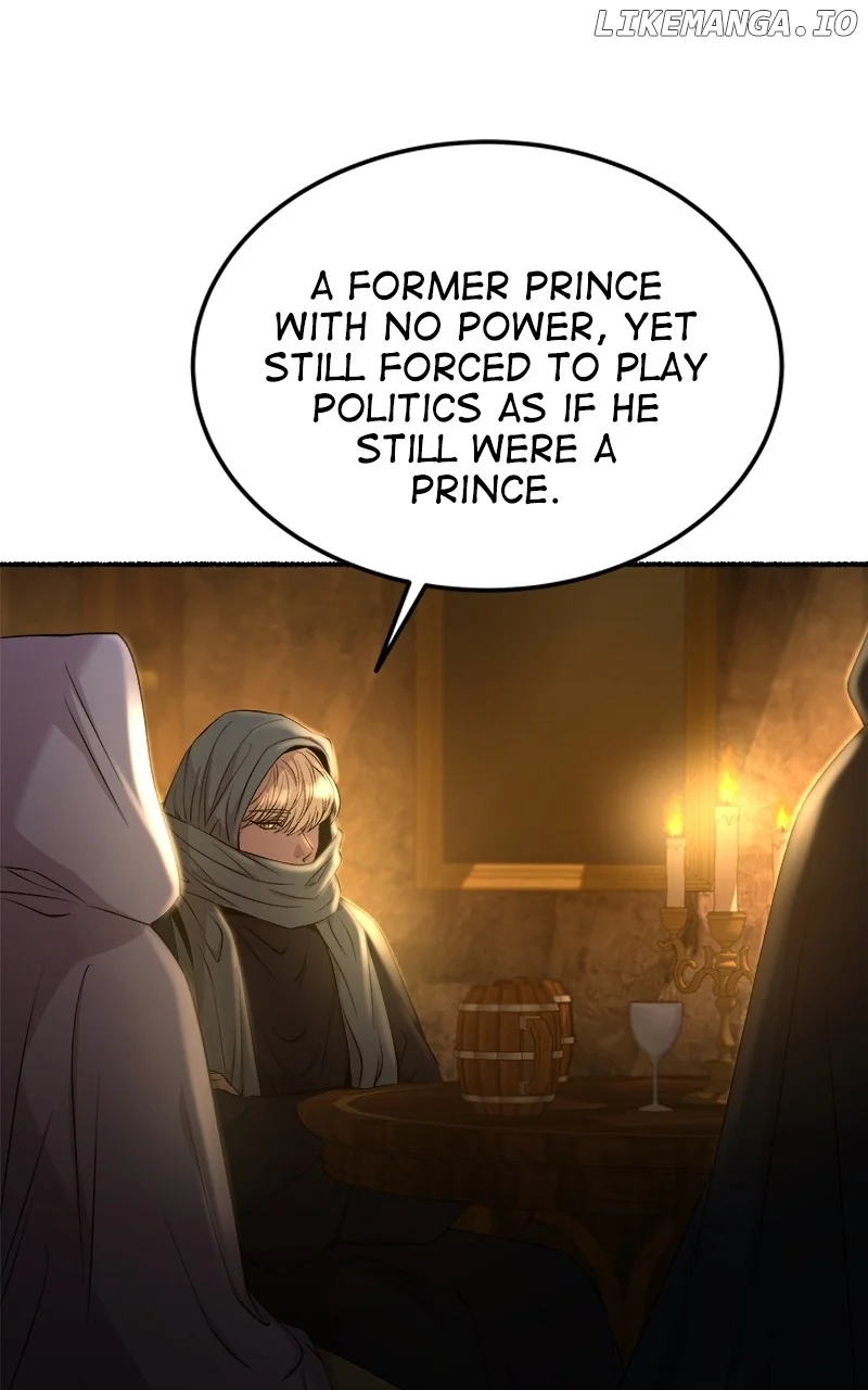 Like A Wind On A Dry Branch chapter 184 page 75