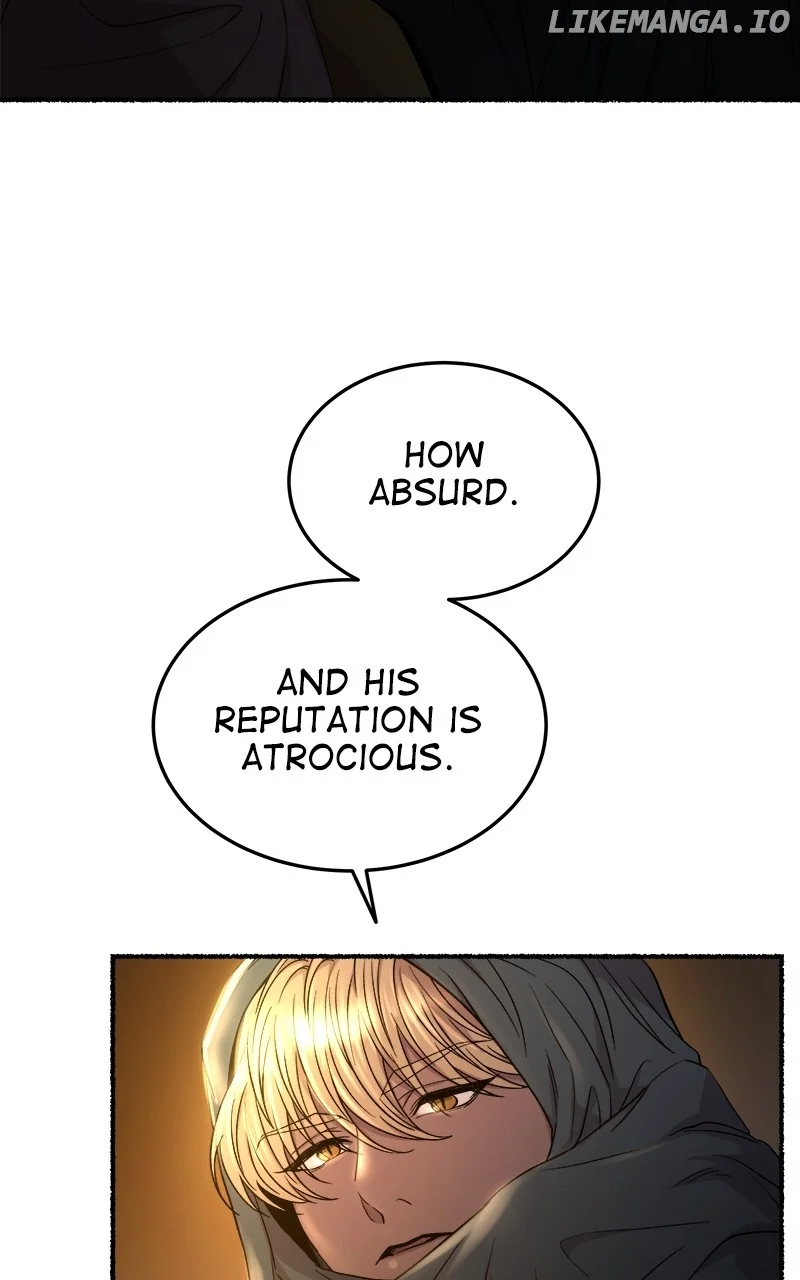 Like A Wind On A Dry Branch chapter 184 page 76