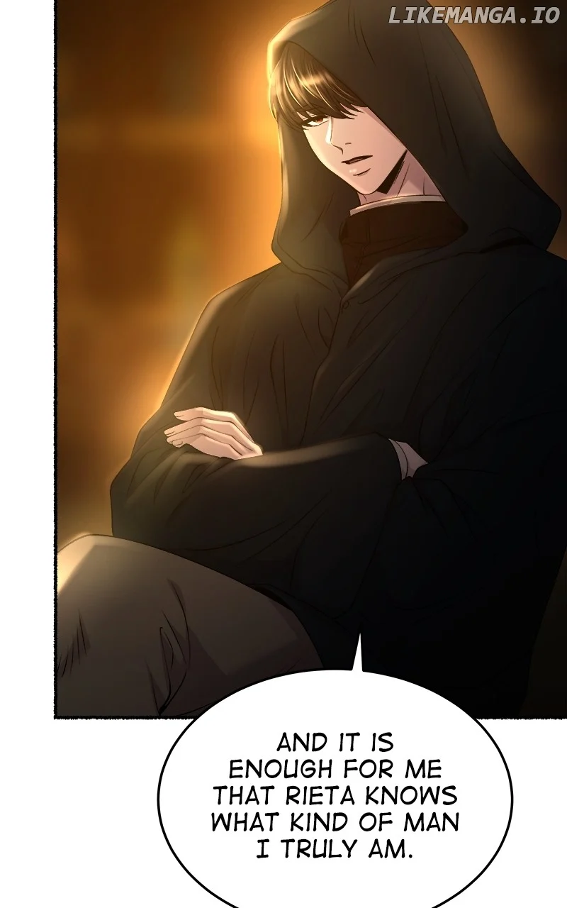 Like A Wind On A Dry Branch chapter 184 page 79