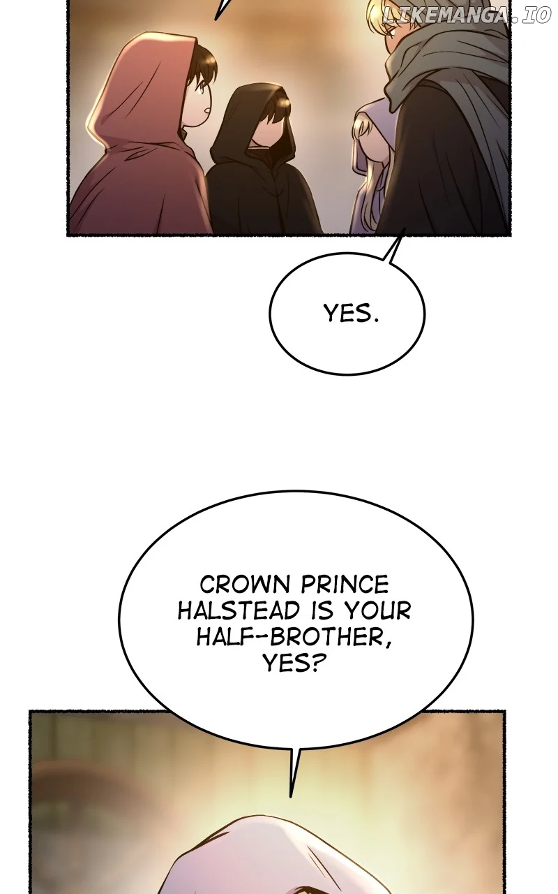 Like A Wind On A Dry Branch chapter 184 page 82