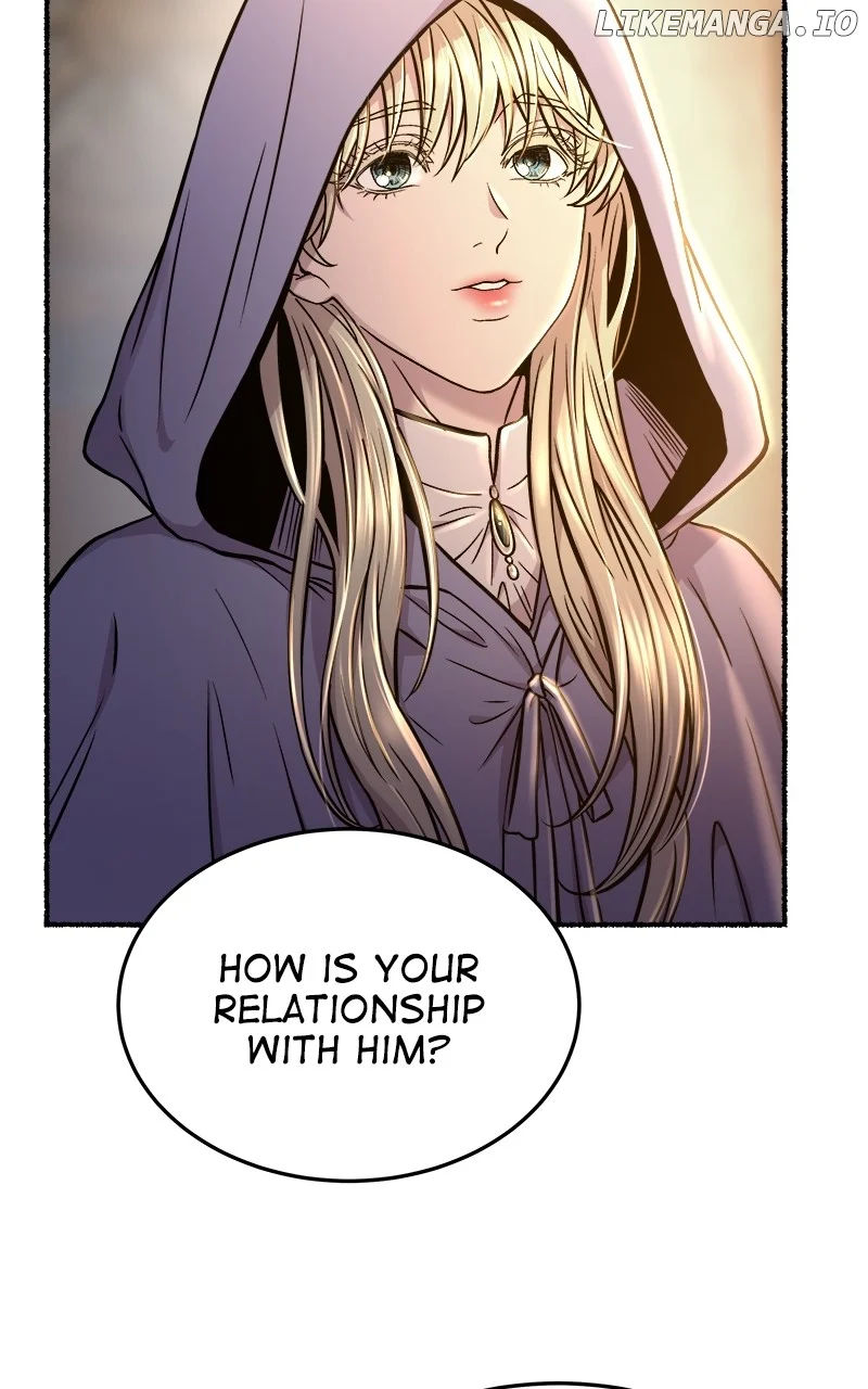 Like A Wind On A Dry Branch chapter 184 page 83
