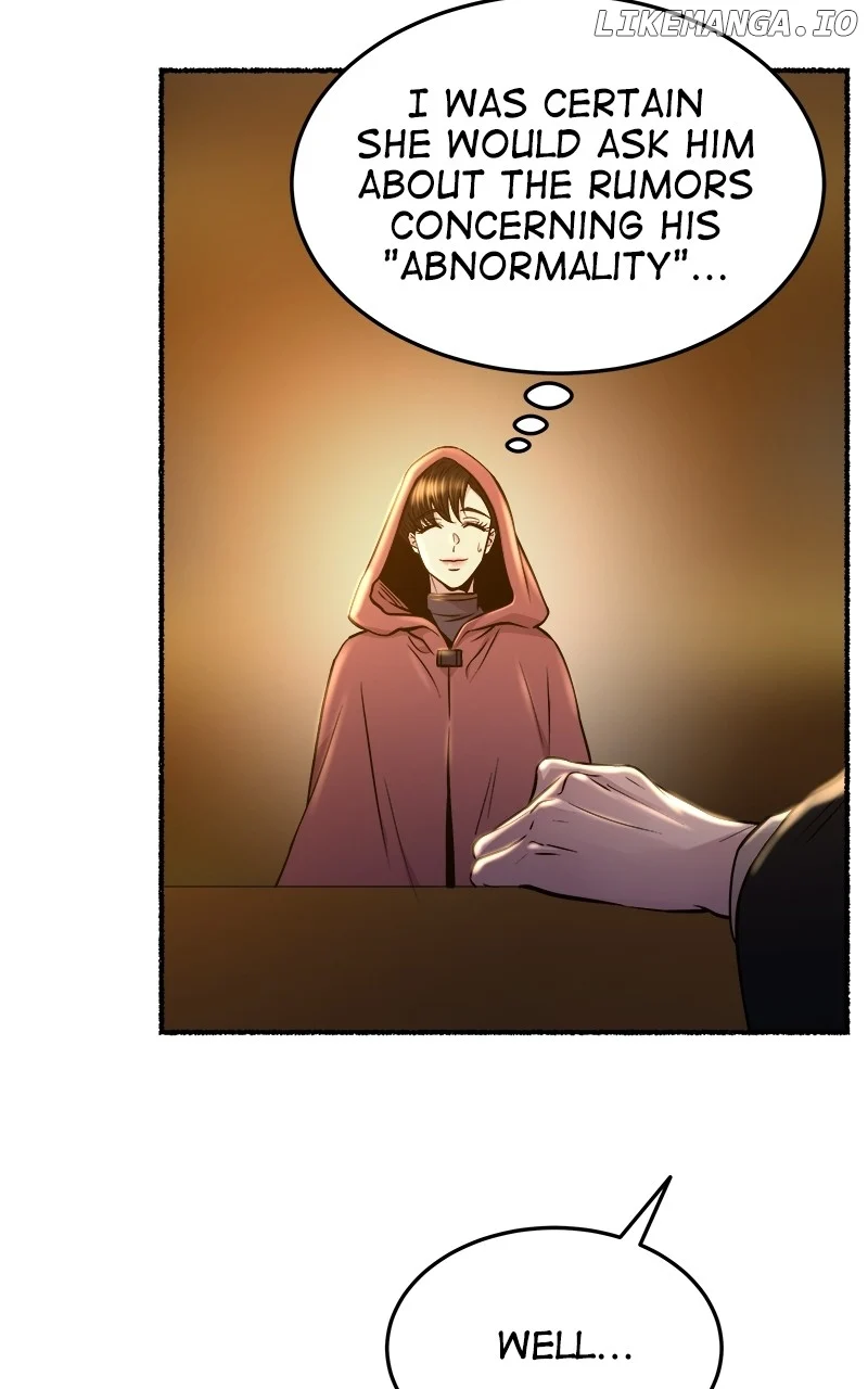 Like A Wind On A Dry Branch chapter 184 page 84