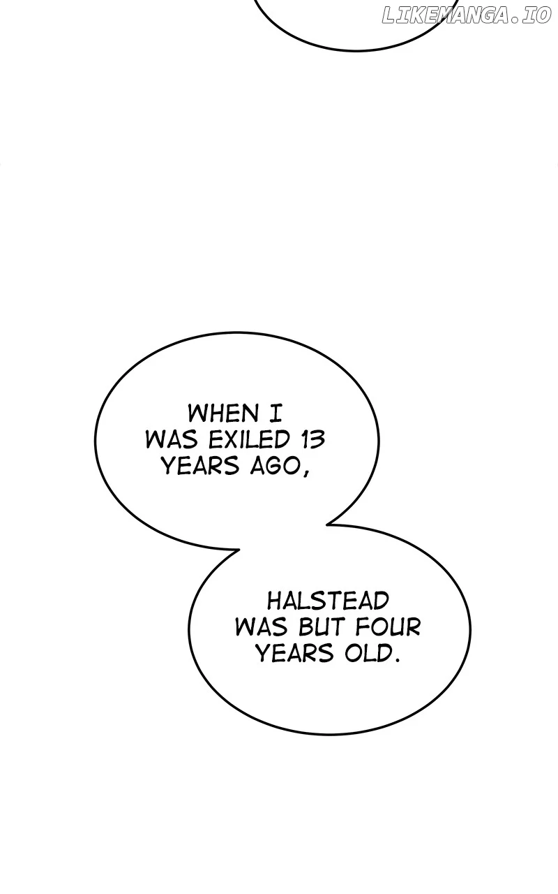 Like A Wind On A Dry Branch chapter 184 page 85