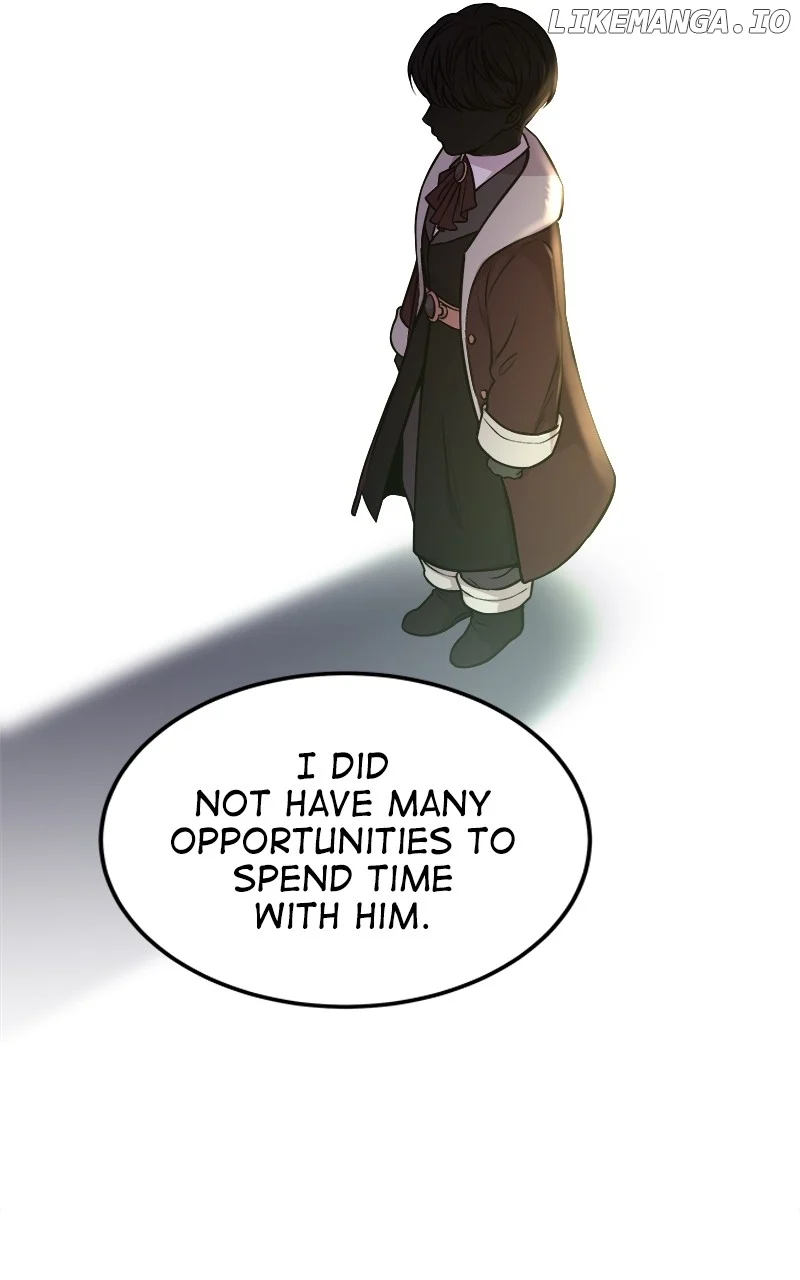 Like A Wind On A Dry Branch chapter 184 page 86