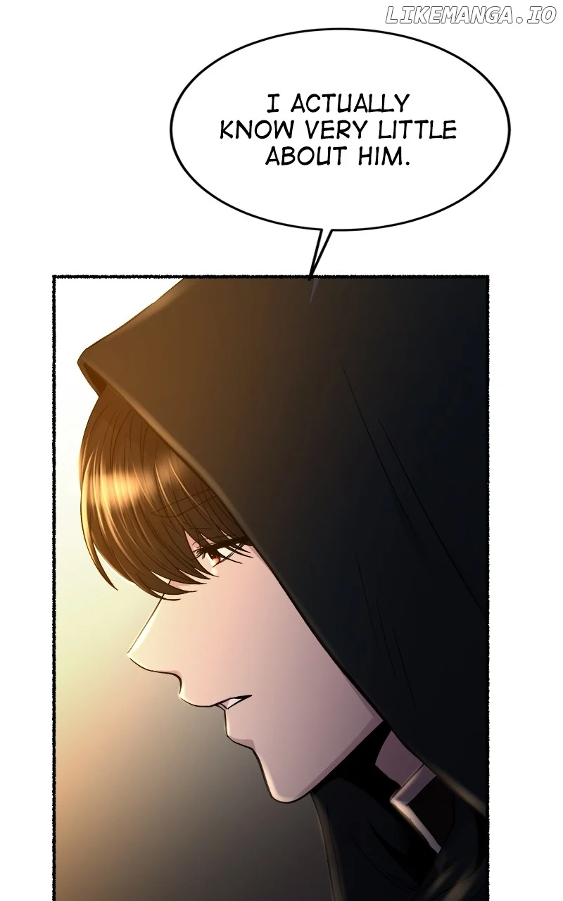 Like A Wind On A Dry Branch chapter 184 page 87