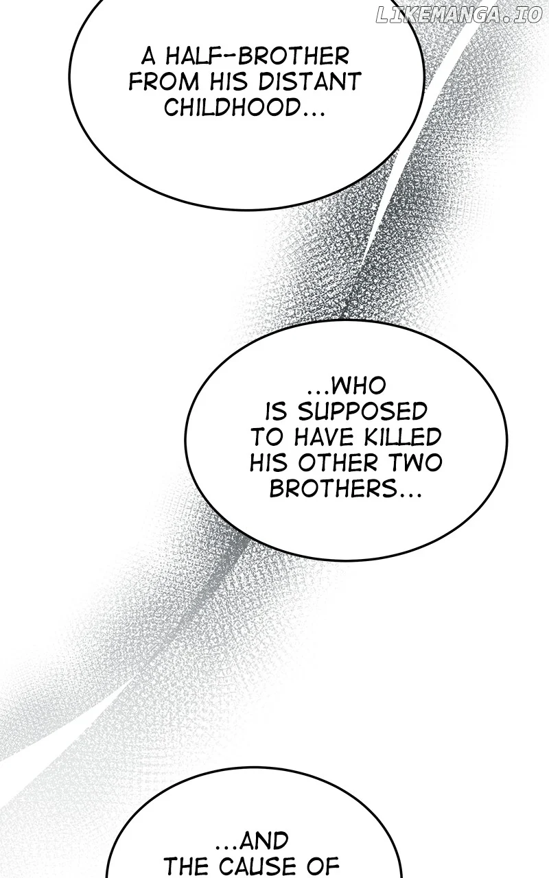Like A Wind On A Dry Branch chapter 184 page 89