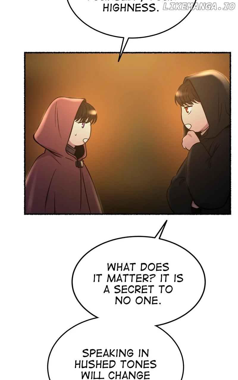 Like A Wind On A Dry Branch chapter 184 page 92