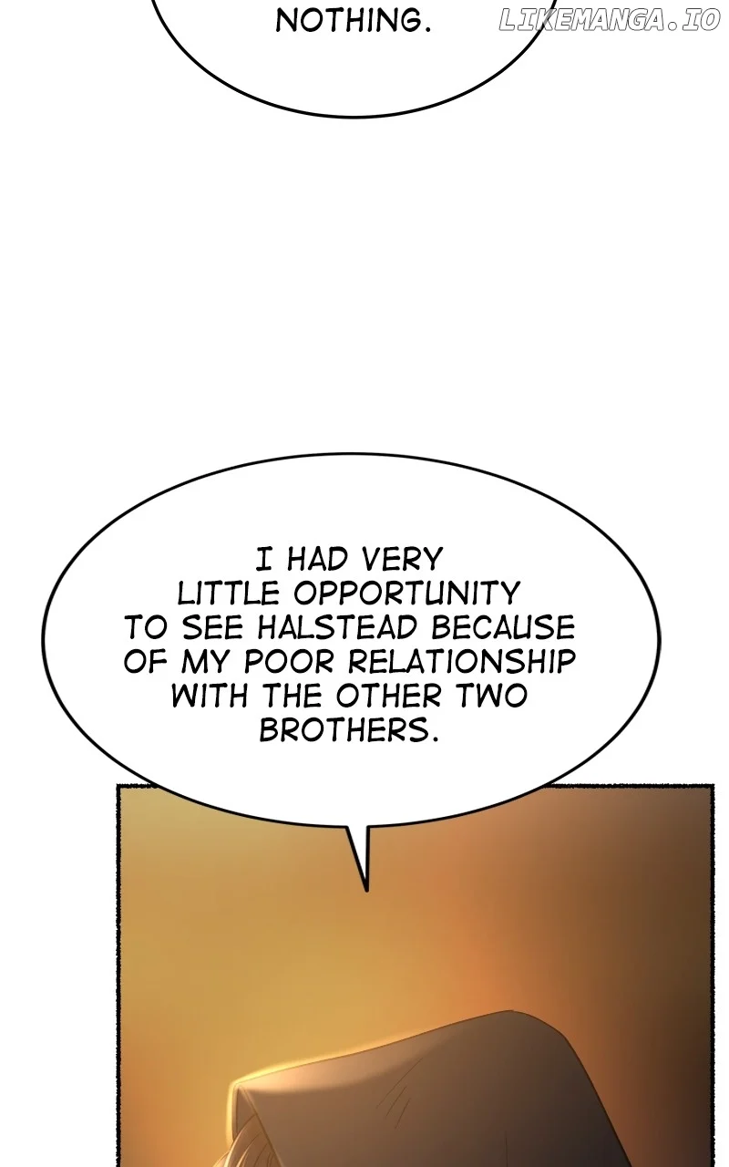 Like A Wind On A Dry Branch chapter 184 page 93