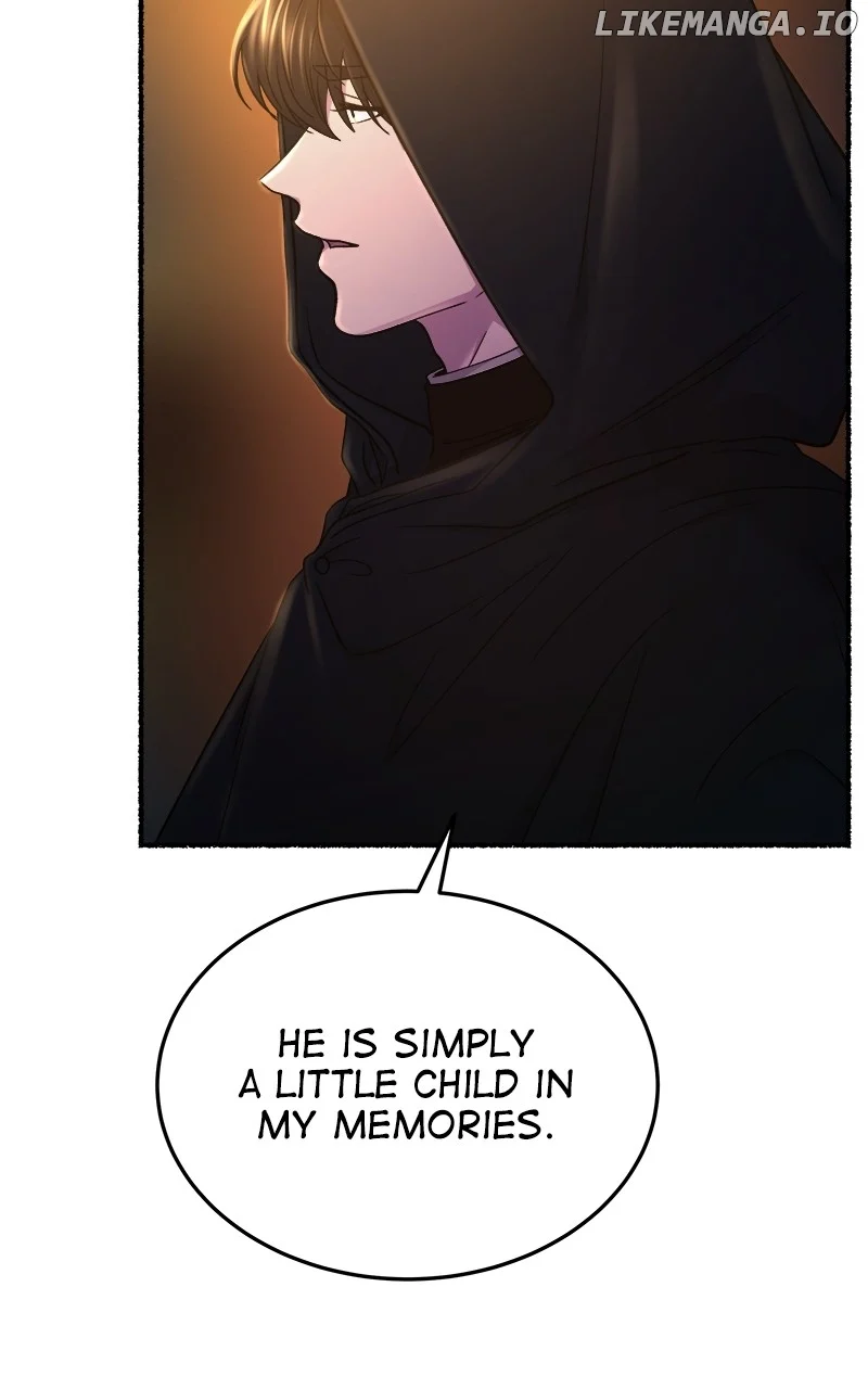 Like A Wind On A Dry Branch chapter 184 page 94