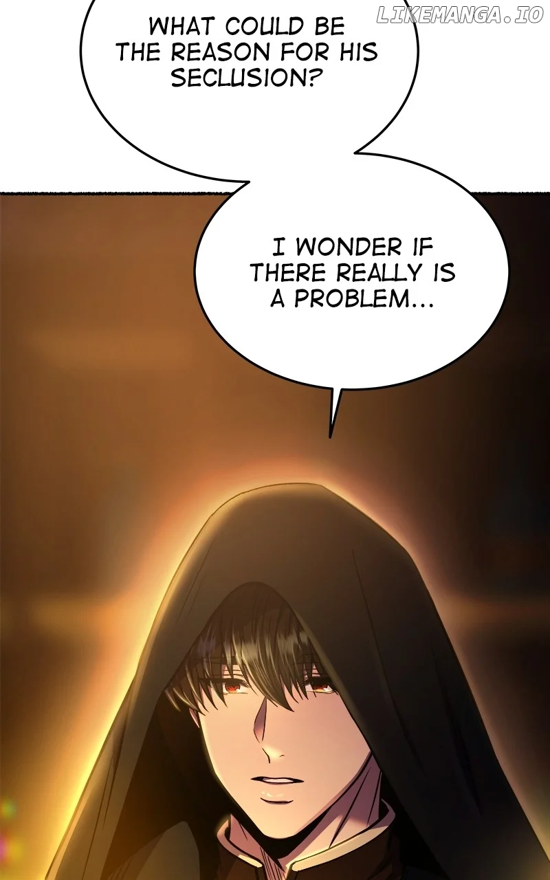 Like A Wind On A Dry Branch chapter 184 page 96