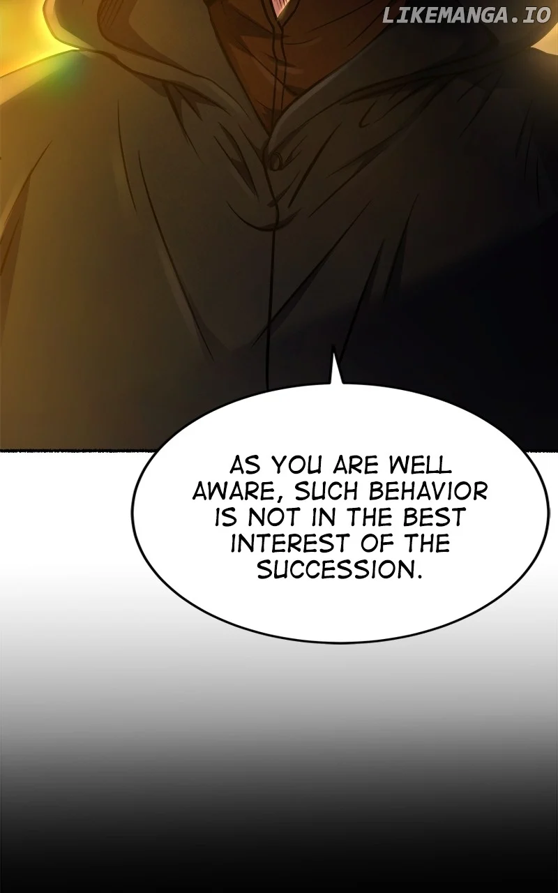 Like A Wind On A Dry Branch chapter 184 page 97