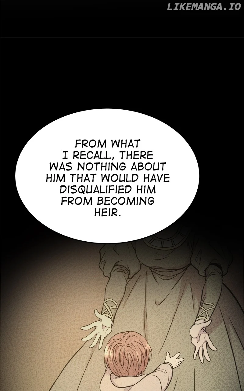 Like A Wind On A Dry Branch chapter 184 page 98
