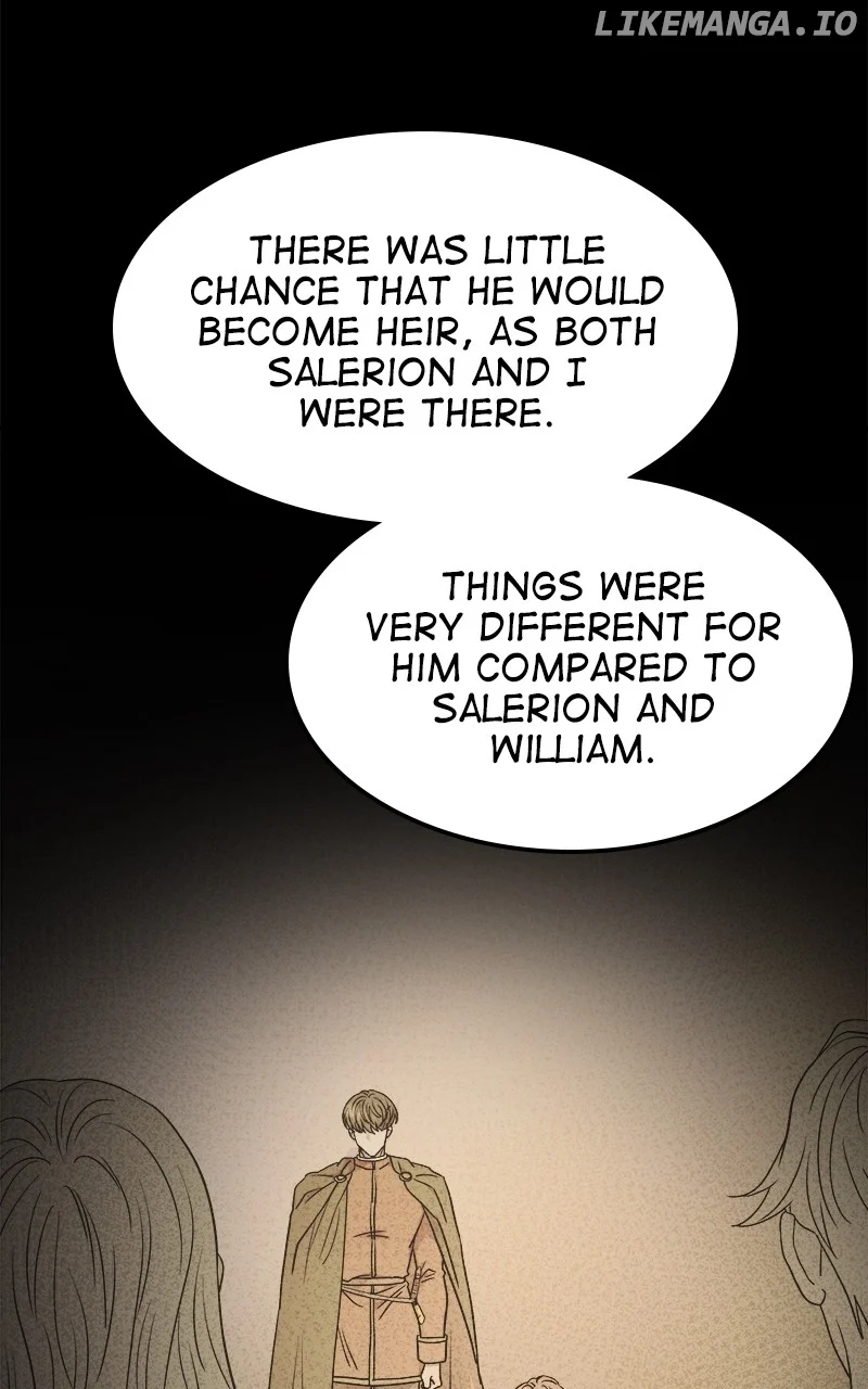 Like A Wind On A Dry Branch chapter 184 page 100