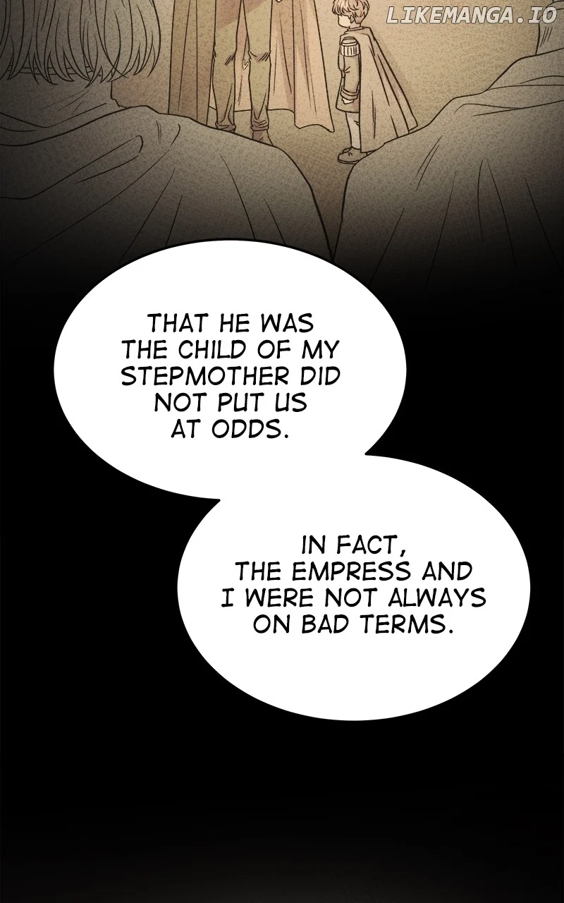 Like A Wind On A Dry Branch chapter 184 page 101