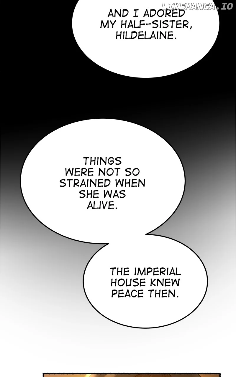 Like A Wind On A Dry Branch chapter 184 page 103
