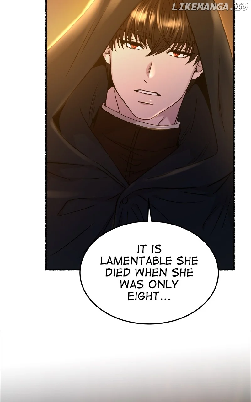 Like A Wind On A Dry Branch chapter 184 page 104