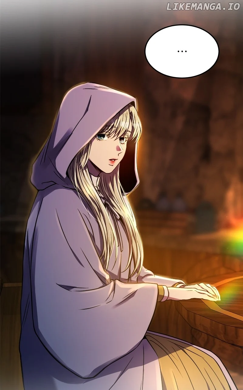 Like A Wind On A Dry Branch chapter 184 page 105