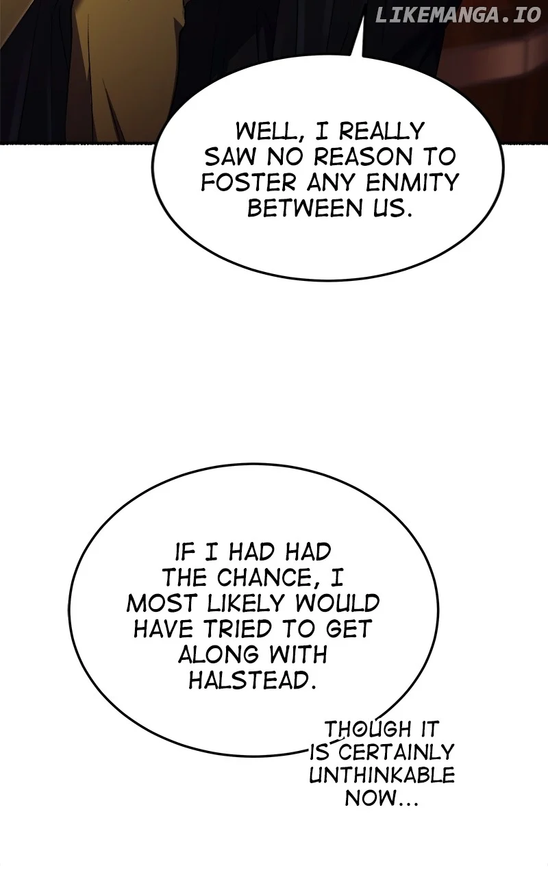 Like A Wind On A Dry Branch chapter 184 page 108