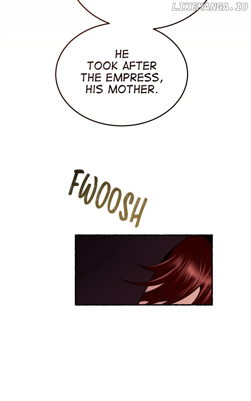 Like A Wind On A Dry Branch chapter 184 page 110