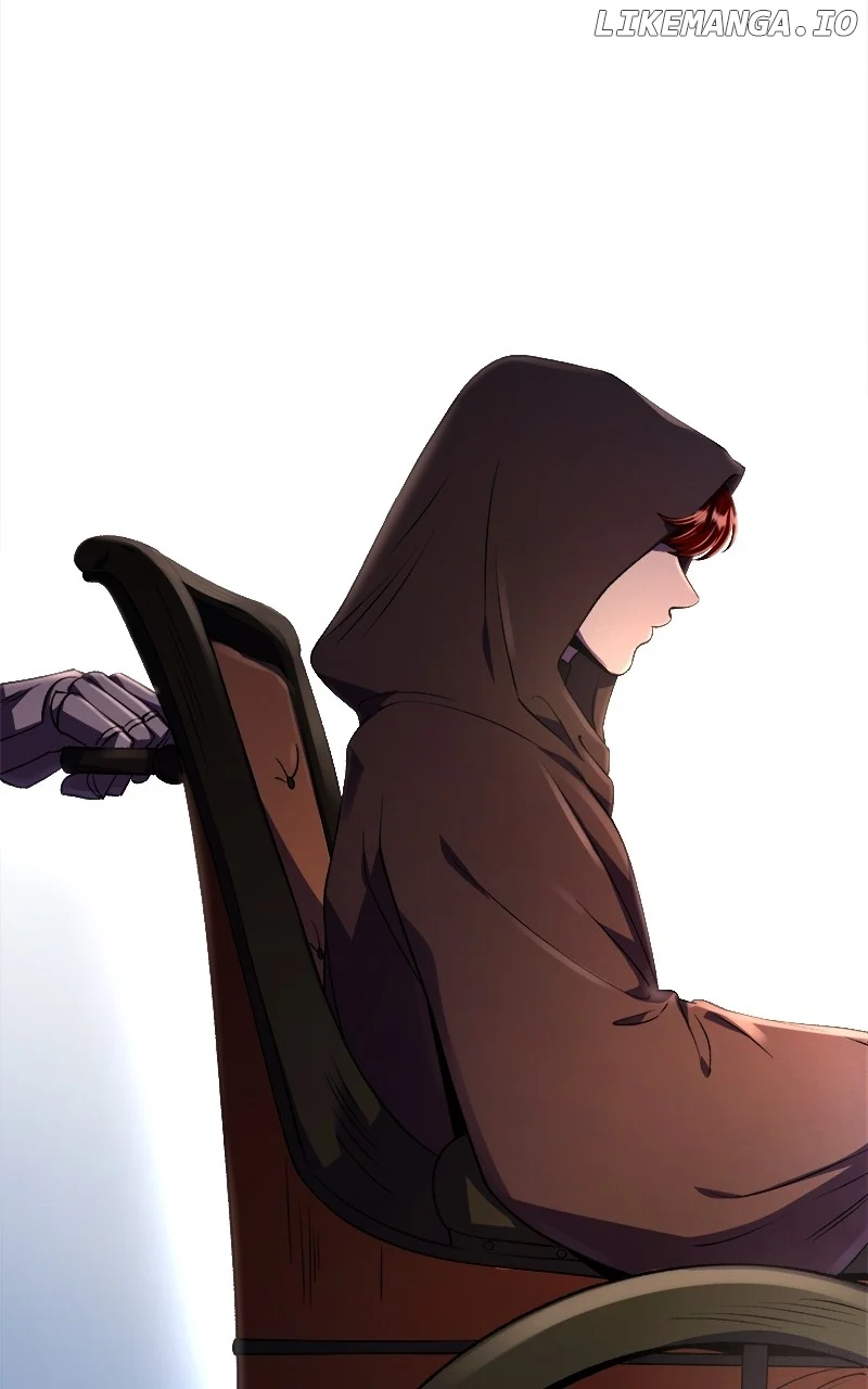Like A Wind On A Dry Branch chapter 184 page 111