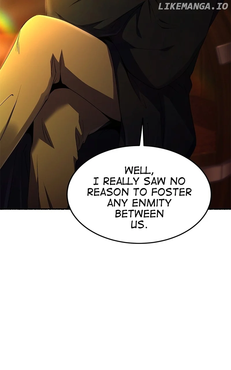 Like A Wind On A Dry Branch chapter 185 page 2