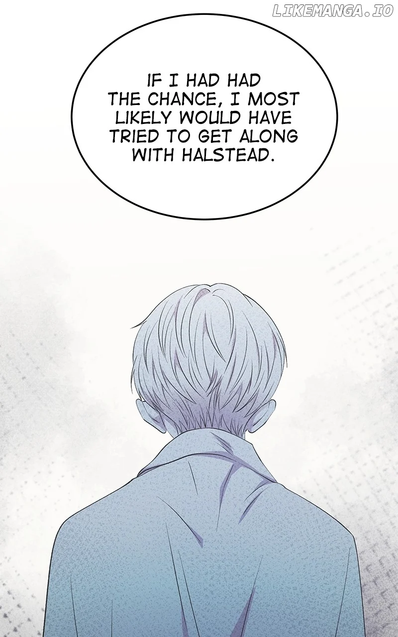 Like A Wind On A Dry Branch chapter 185 page 3