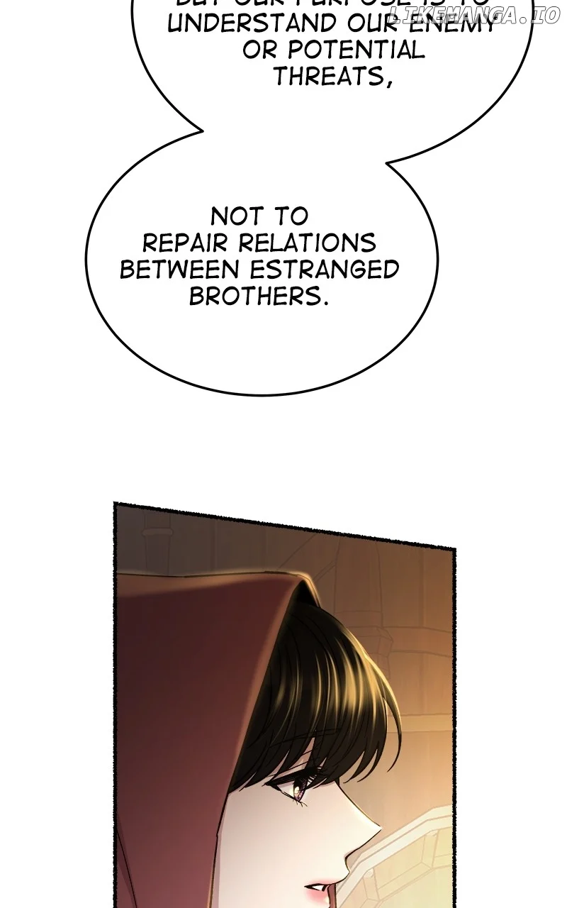 Like A Wind On A Dry Branch chapter 185 page 6