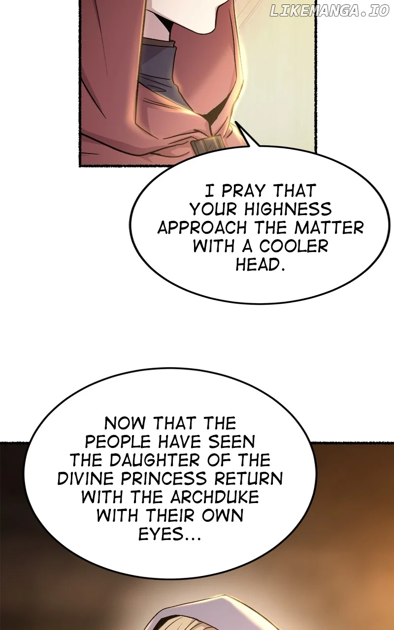 Like A Wind On A Dry Branch chapter 185 page 7