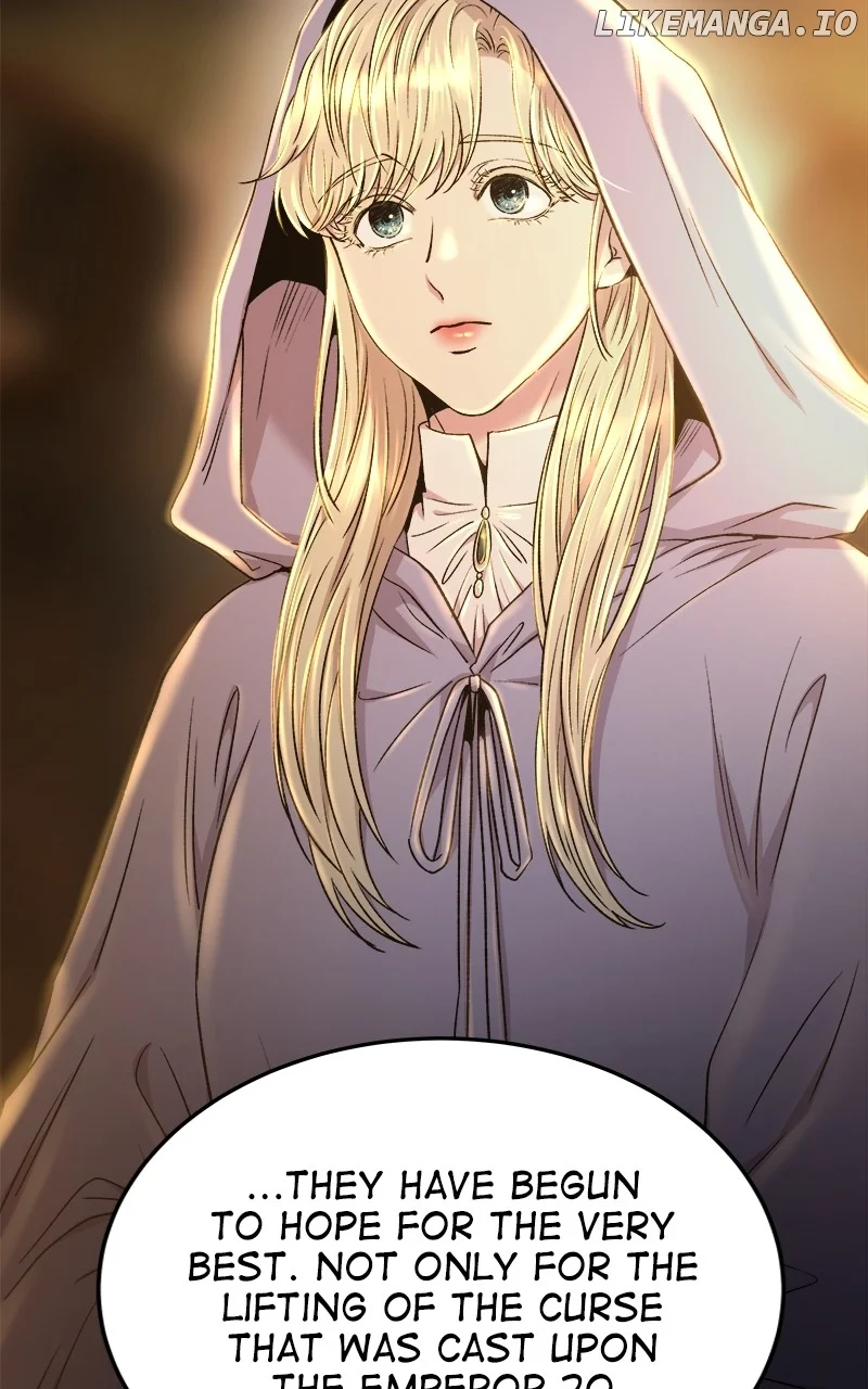 Like A Wind On A Dry Branch chapter 185 page 8