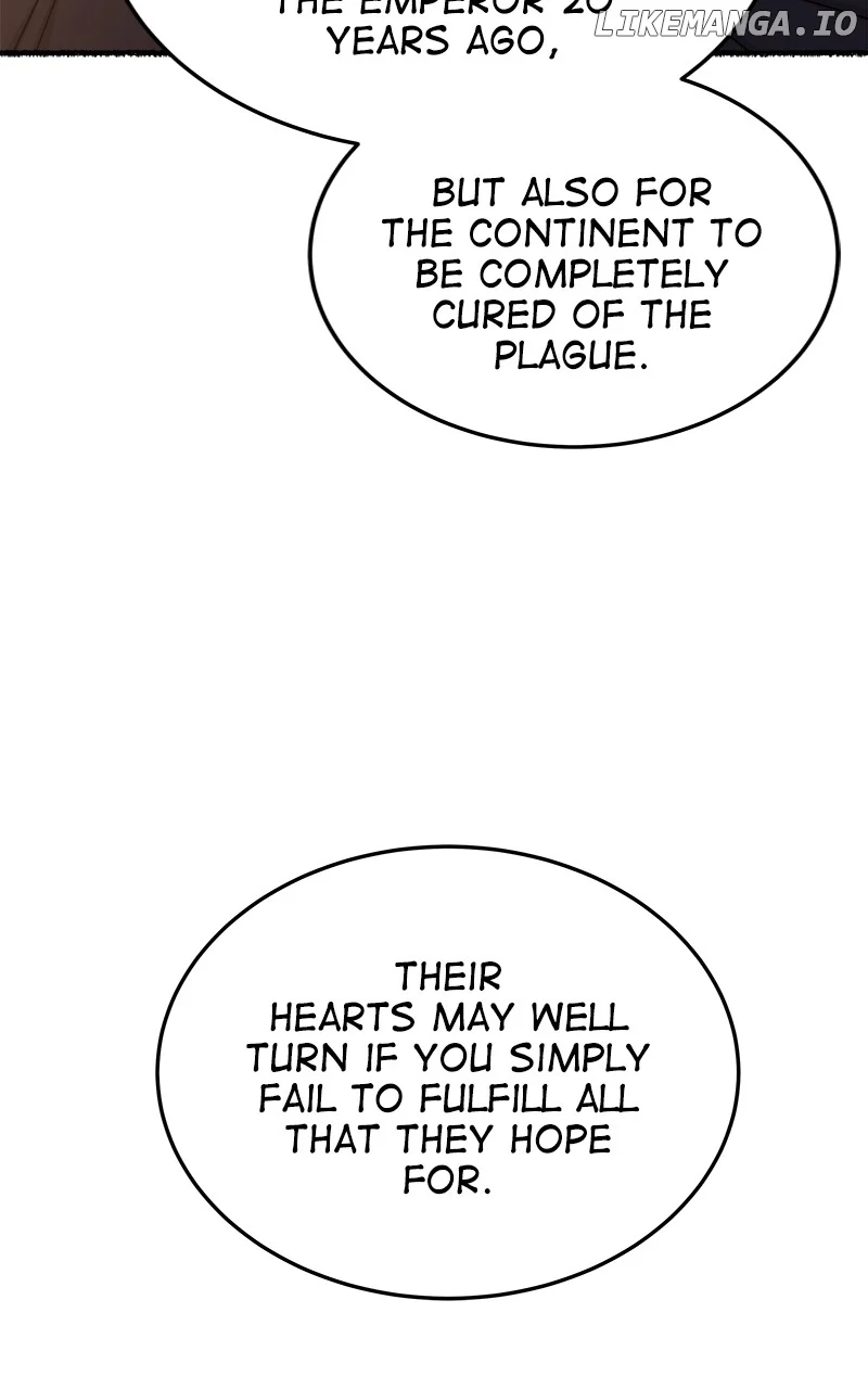 Like A Wind On A Dry Branch chapter 185 page 9