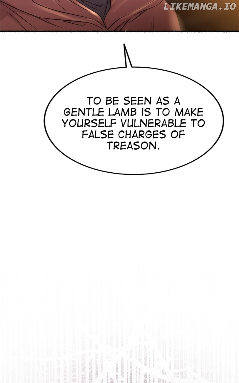 Like A Wind On A Dry Branch chapter 185 page 17