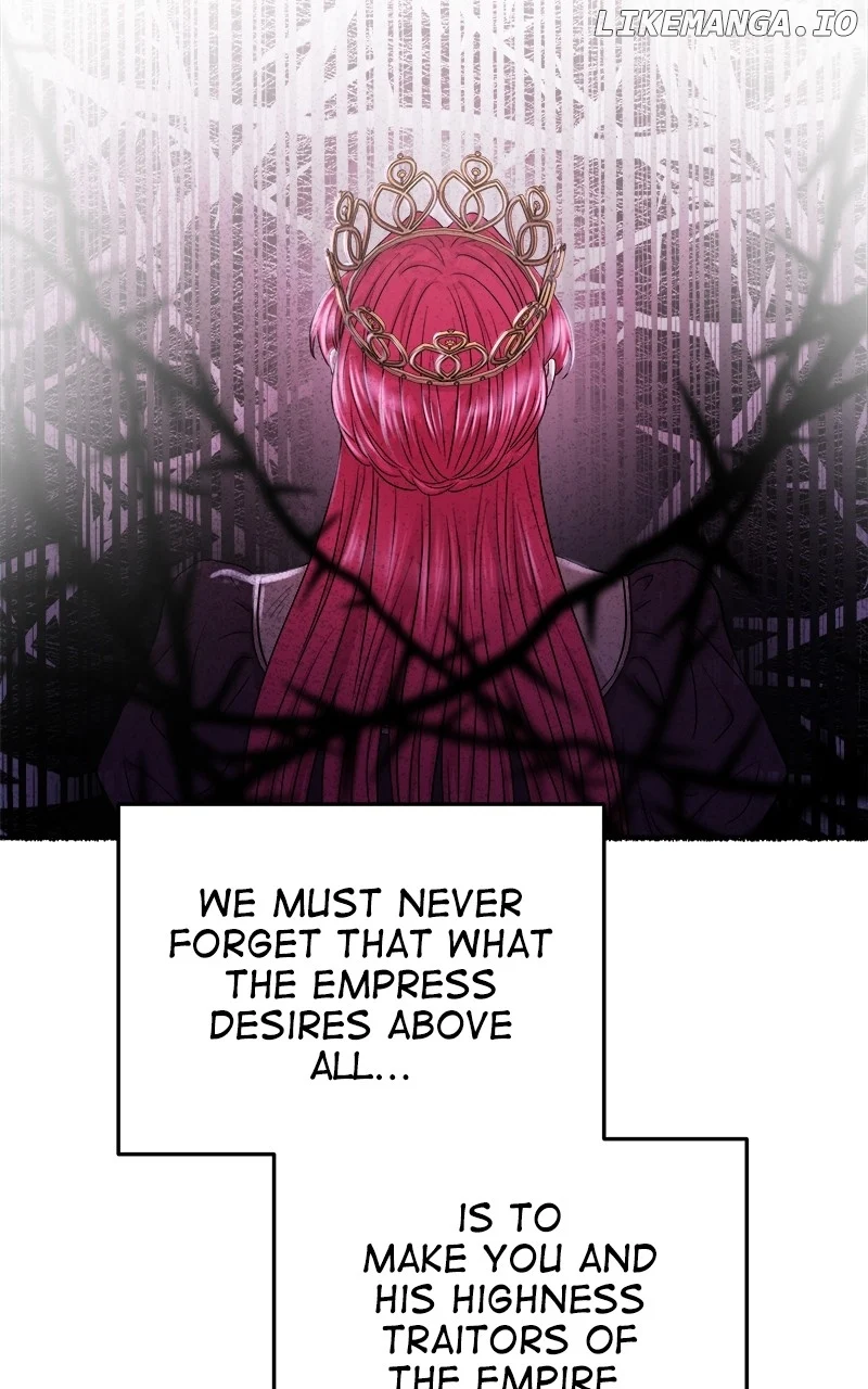 Like A Wind On A Dry Branch chapter 185 page 18