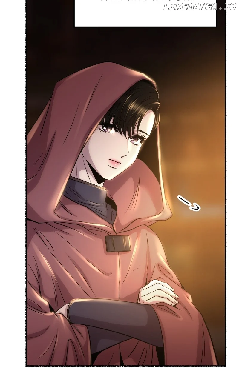 Like A Wind On A Dry Branch chapter 185 page 24
